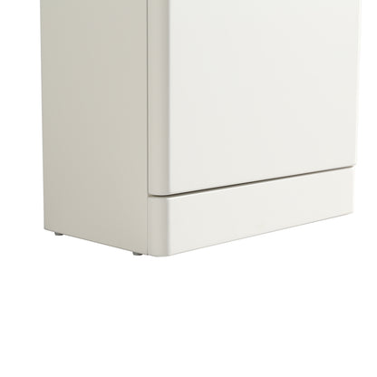 Tailored Bathrooms Acerra 400mm Cloakroom Vanity & Basin (1 size, 4 colours) - Brand New Bathrooms