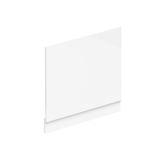 Tailored Bathrooms Bath Panels (4 sizes, White)