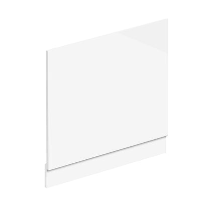 Tailored Bathrooms Bath Panels (4 sizes, White) - Brand New Bathrooms