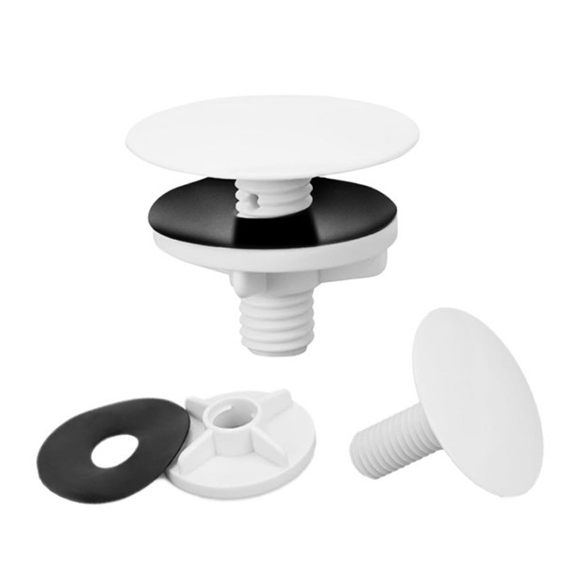 Tailored Bathrooms Tap Hole Stoppers (2 colours) - Brand New Bathrooms