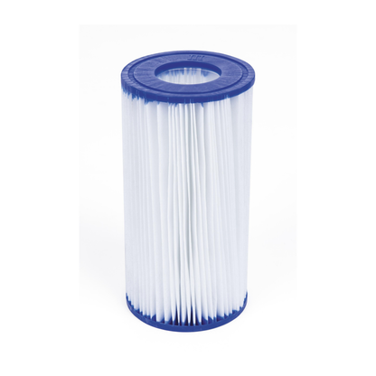 Bestway 18ft x 9ft x 48" Oval Steel Pro Max Above Ground Swimming Pool, Filter Pump & Accessories