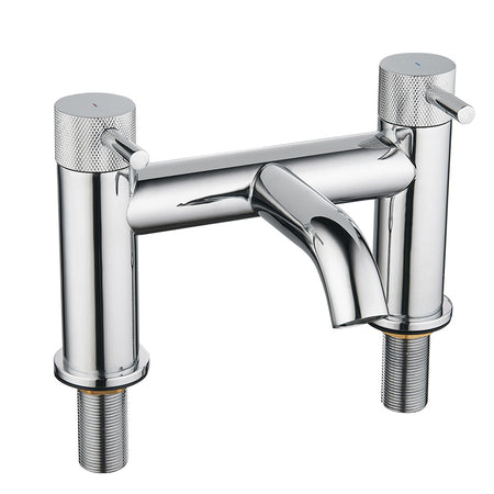 Tailored Bathrooms TB+ Redondo Round Bath Filler (4 colours) - Brand New Bathrooms