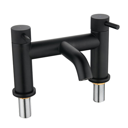 Tailored Bathrooms TB+ Redondo Round Bath Filler (4 colours) - Brand New Bathrooms