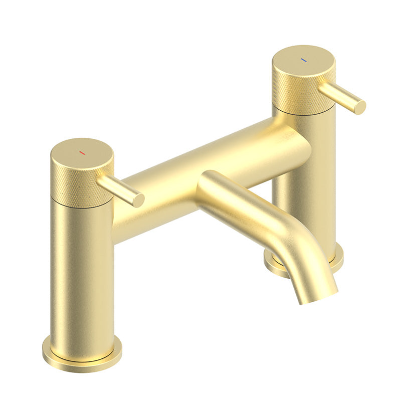 Tailored Bathrooms TB+ Redondo Round Bath Filler (4 colours) - Brand New Bathrooms