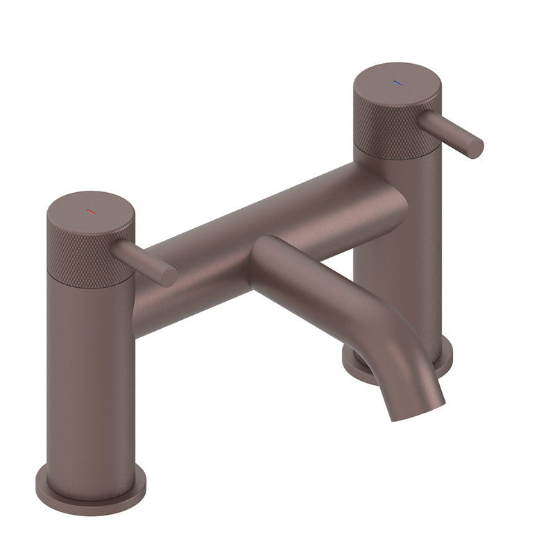 Tailored Bathrooms TB+ Redondo Round Bath Filler (4 colours) - Brand New Bathrooms