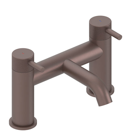 Tailored Bathrooms TB+ Redondo Round Bath Filler (4 colours) - Brand New Bathrooms