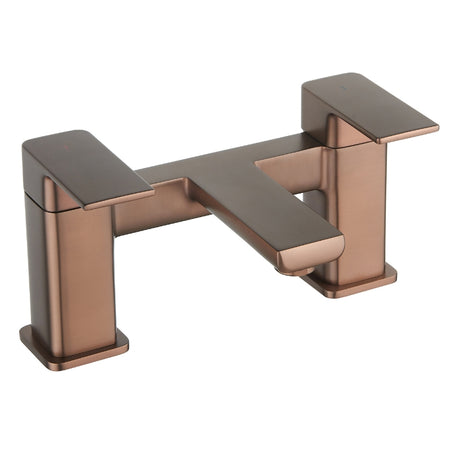 Tailored Bathrooms TB+ Quadrado Square Bath Filler (4 colours) - Brand New Bathrooms