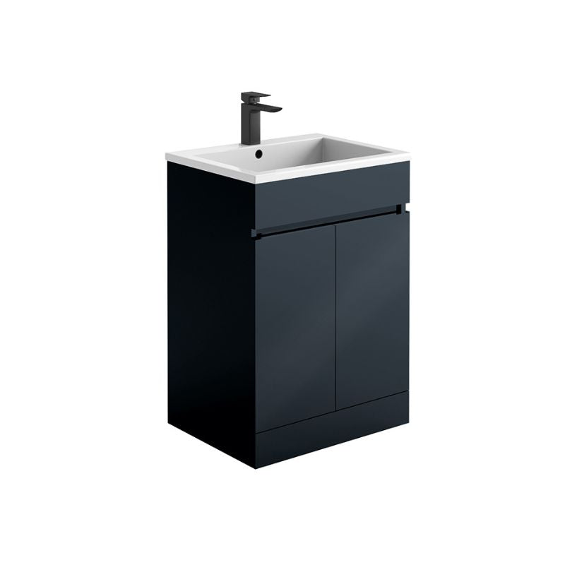 Scudo Empire 600mm Vanity Unit - Brand New Bathrooms
