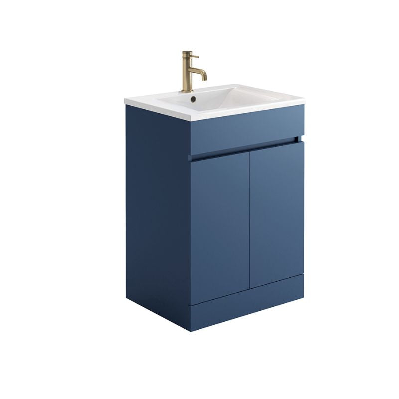 Scudo Empire 600mm Vanity Unit - Brand New Bathrooms