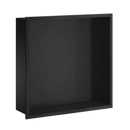 Smedbo Sideline Shower Wall Niche (2 sizes, 2 colours) - Brand New Bathrooms