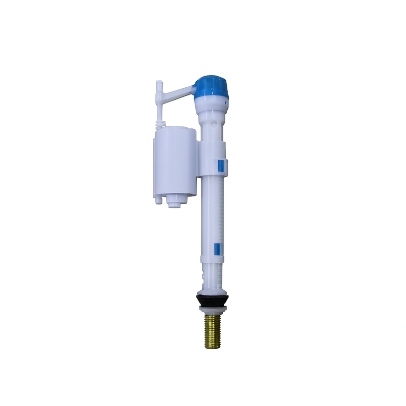 Tailored Bathrooms Bottom Fill Valve (1 size, Brass)