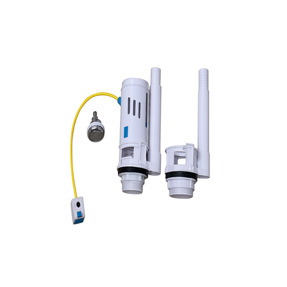 Tailored Bathrooms WC Dual Flush Valve - Brand New Bathrooms