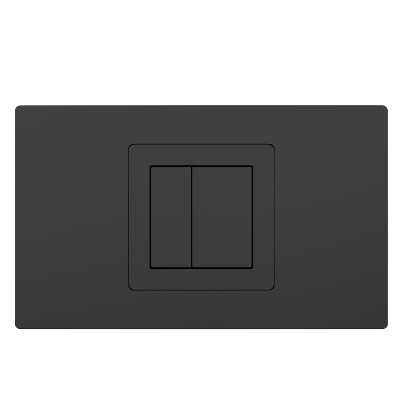 Tailored Bathrooms Flush Button Plate (4 colours) - Brand New Bathrooms