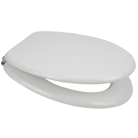 Euro Showers MDF Soft Close Universal Toilet Seat (2 colours) - Brand New Bathrooms