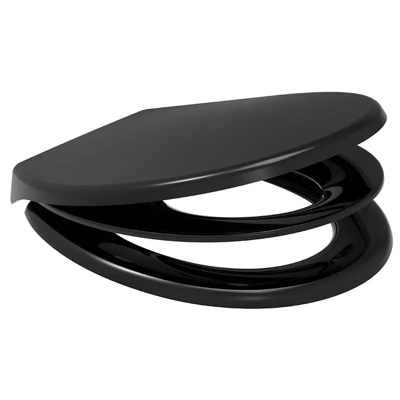 Euro Showers Multi Toilet Seat DP (3 colours) - Brand New Bathrooms