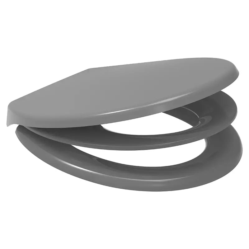 Euro Showers Multi Toilet Seat DP (3 colours) - Brand New Bathrooms