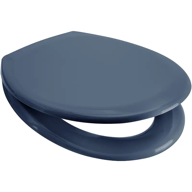 Euro Showers Rainbow Universal Soft Toilet Seat (9 colours) - Brand New Bathrooms