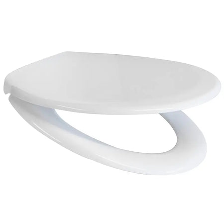 Euro Showers Rainbow Universal Soft Toilet Seat (9 colours) - Brand New Bathrooms