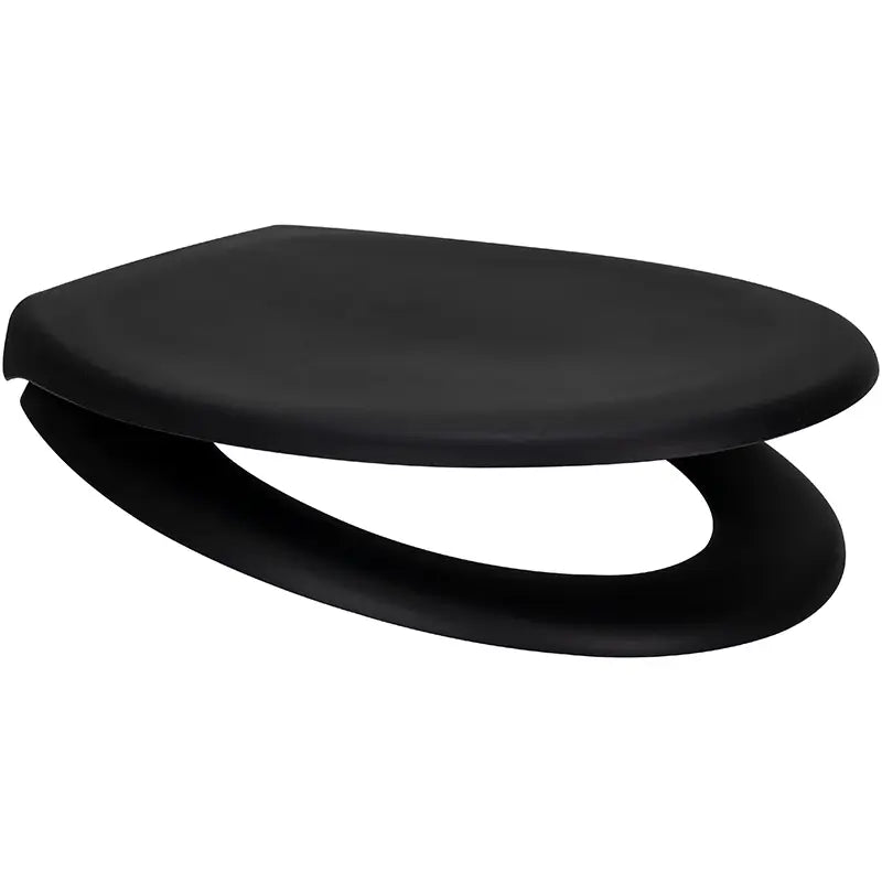 Euro Showers RainBow Soft Matt Universal Toilet Seat (3 colours) - Brand New Bathrooms