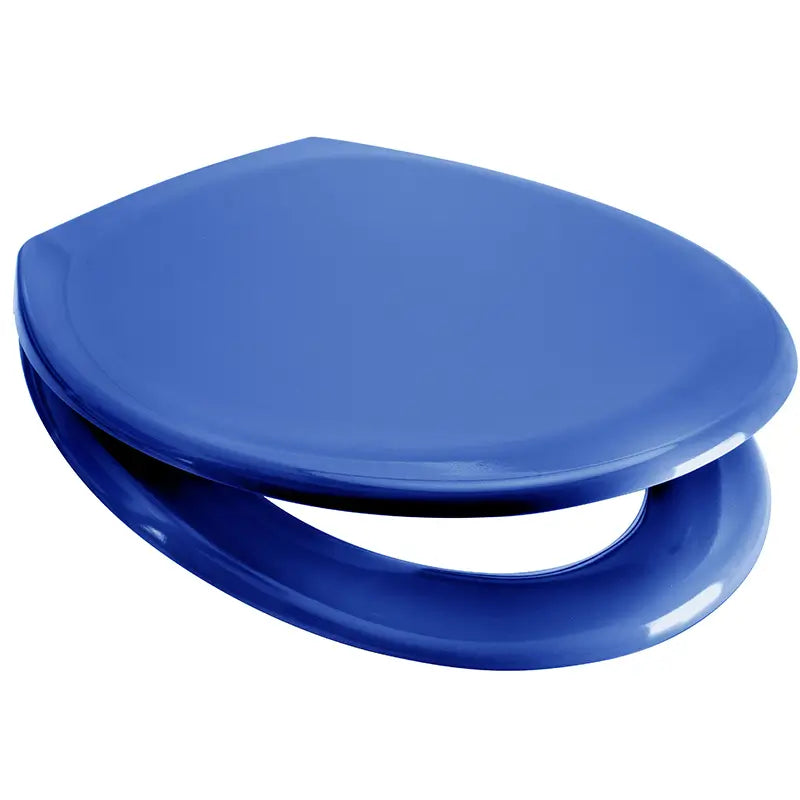 Euro Showers Rainbow Universal Soft Toilet Seat (9 colours) - Brand New Bathrooms