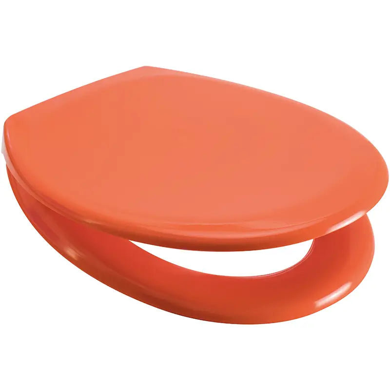 Euro Showers Rainbow Universal Soft Toilet Seat (9 colours) - Brand New Bathrooms