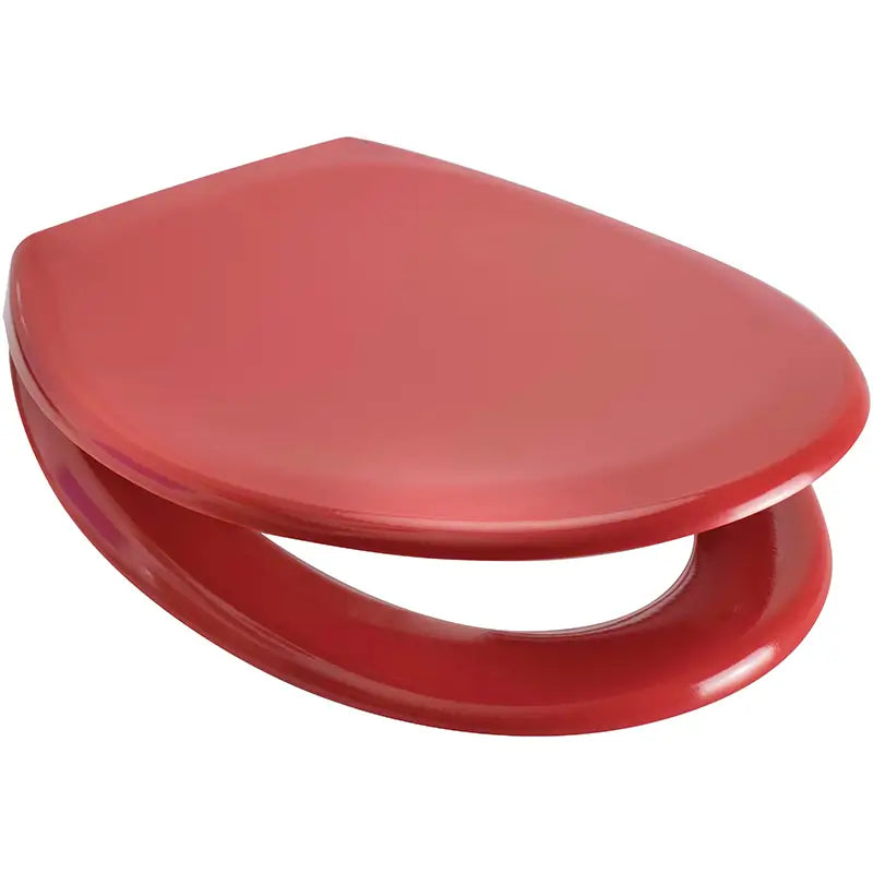 Euro Showers Rainbow Universal Soft Toilet Seat (9 colours) - Brand New Bathrooms