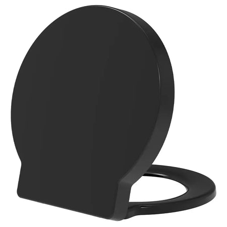 Euro Showers Round Toilet Seat (Special Shaped, 3 colours) - Brand New Bathrooms