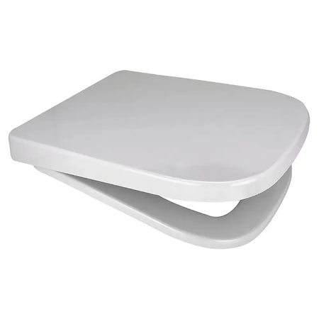 Euro Showers V20 One Toilet Seat (Special Shaped, 3 colours) - Brand New Bathrooms