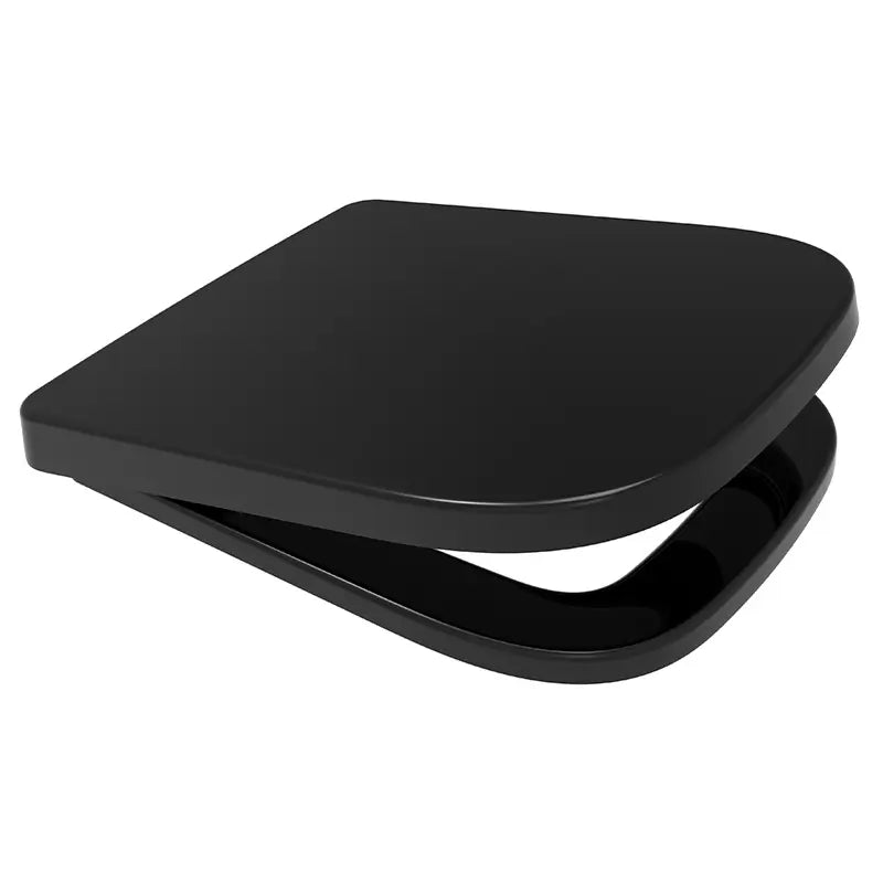 Euro Showers V20 One Toilet Seat (Special Shaped, 3 colours) - Brand New Bathrooms