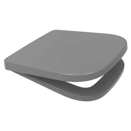 Euro Showers V20 One Toilet Seat (Special Shaped, 3 colours) - Brand New Bathrooms