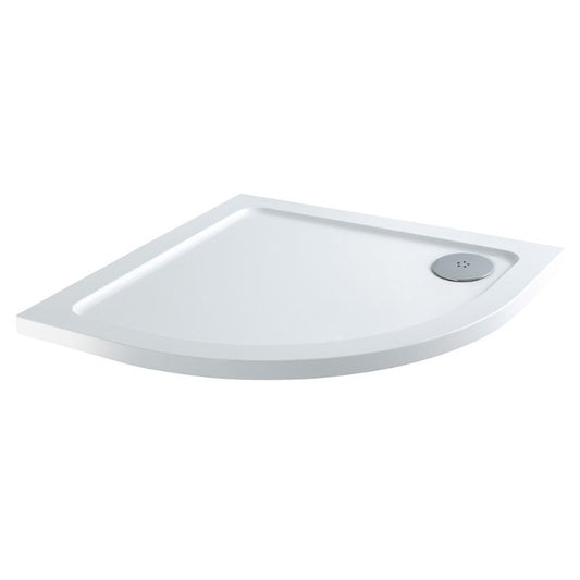 Scudo Shires 30mm Quadrant Shower Tray - Brand New Bathrooms