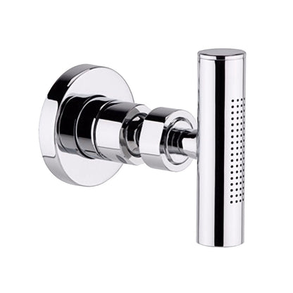 Nuie Shower Accessories Body Jet (1 size, Chrome) - Brand New Bathrooms