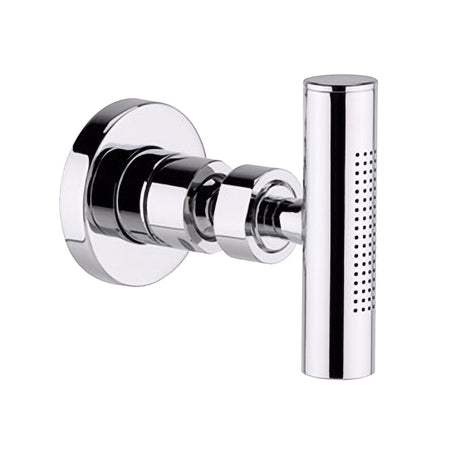 Nuie Shower Accessories Body Jet (1 size, Chrome) - Brand New Bathrooms