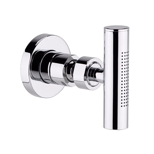 Nuie Shower Accessories Body Jet (1 size, Chrome) - Brand New Bathrooms
