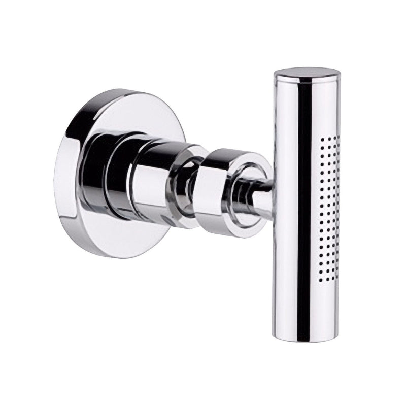 Nuie Shower Accessories Body Jet (1 size, Chrome) - Brand New Bathrooms