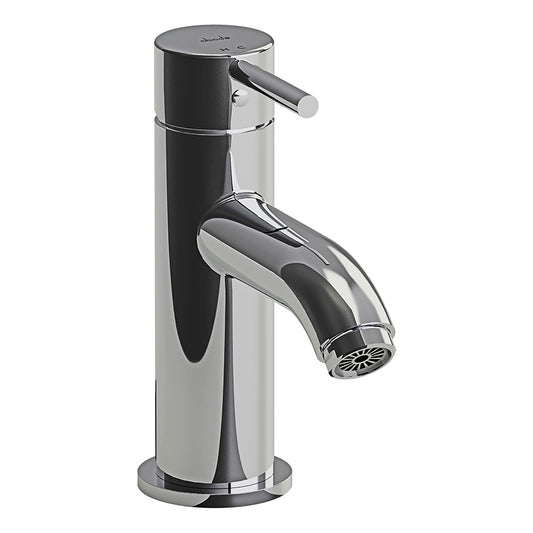 Abode Harmonie Basin Mixer Tap (3 styles, 2 colours)