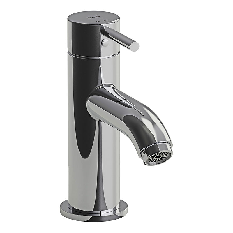 Abode Harmonie Basin Mixer Tap (3 styles, 2 colours)