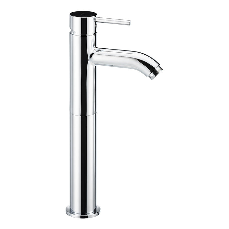 Abode Harmonie Basin Mixer Tap (3 styles, 2 colours)