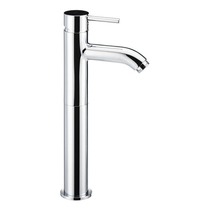 Abode Harmonie Basin Mixer Tap (3 styles, 2 colours)