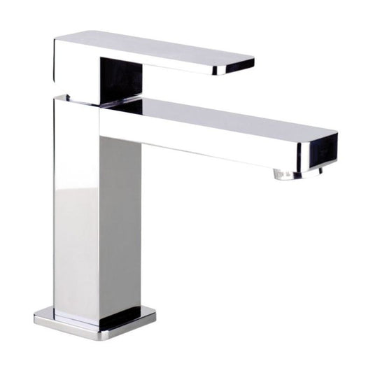 Abode Fervour Basin Mixer Tap (2 styles, Chrome)