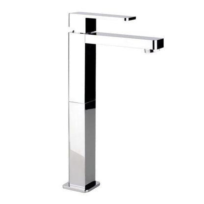 Abode Fervour Basin Mixer Tap (2 styles, Chrome)