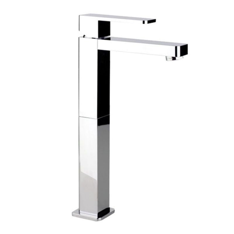 Abode Fervour Basin Mixer Tap (2 styles, Chrome)