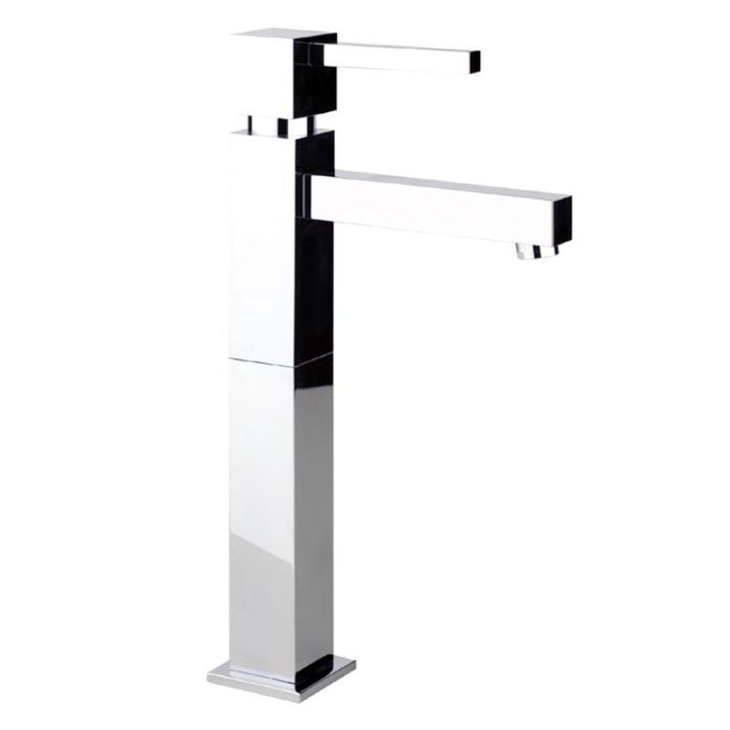 Abode Zeal Tall Basin Mixer (Chrome)