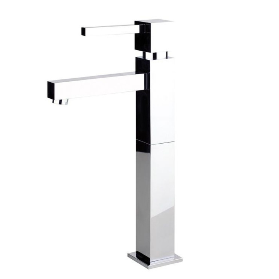 Abode Zeal Tall Basin Mixer (Chrome)