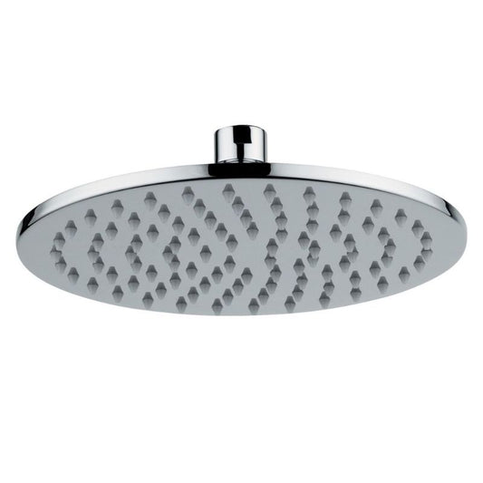 Abode Euphoria Circular Showerhead (1 size, 3 colours)