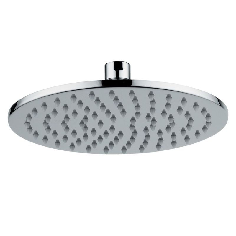 Abode Euphoria Circular Showerhead (1 size, 3 colours)