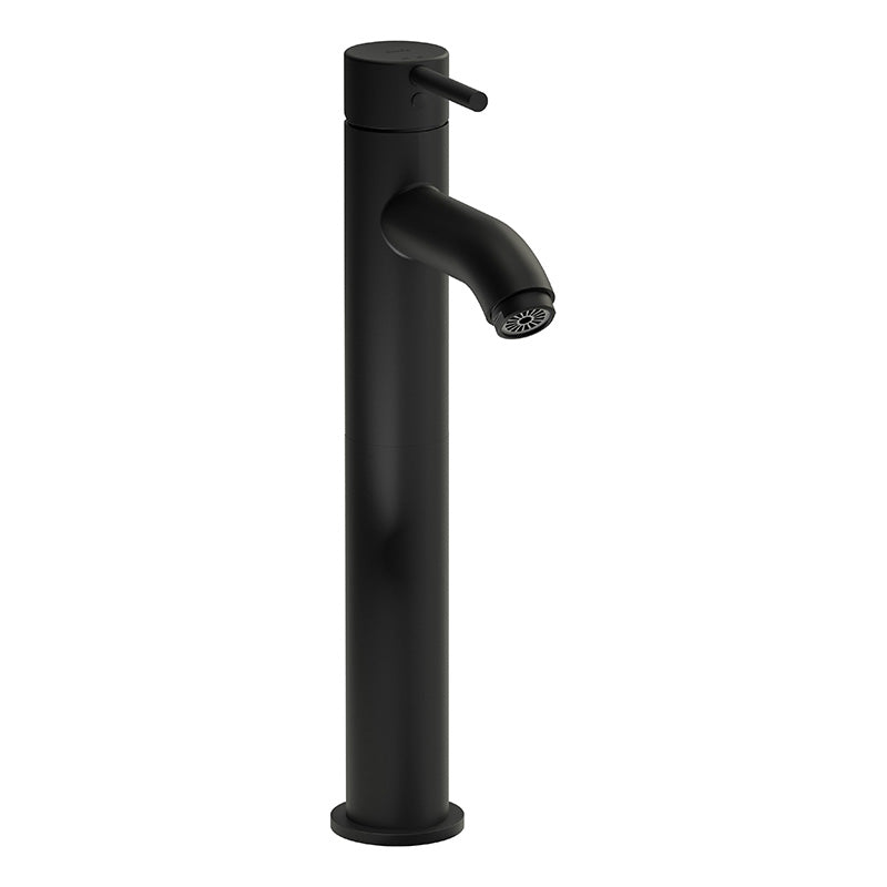Abode Harmonie Basin Mixer Tap (3 styles, 2 colours)