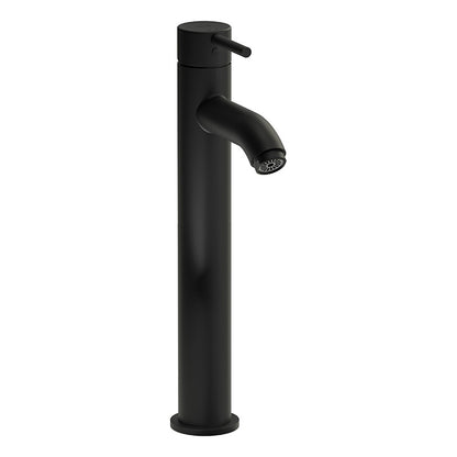 Abode Harmonie Basin Mixer Tap (3 styles, 2 colours)