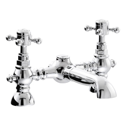 Abode Sentiment Bath Filler Taps (1 size, 2 colours)