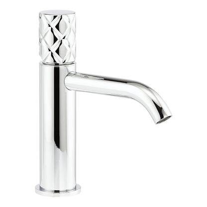 Abode Kite Basin Mixer Tap (2 sizes, 2 colours)